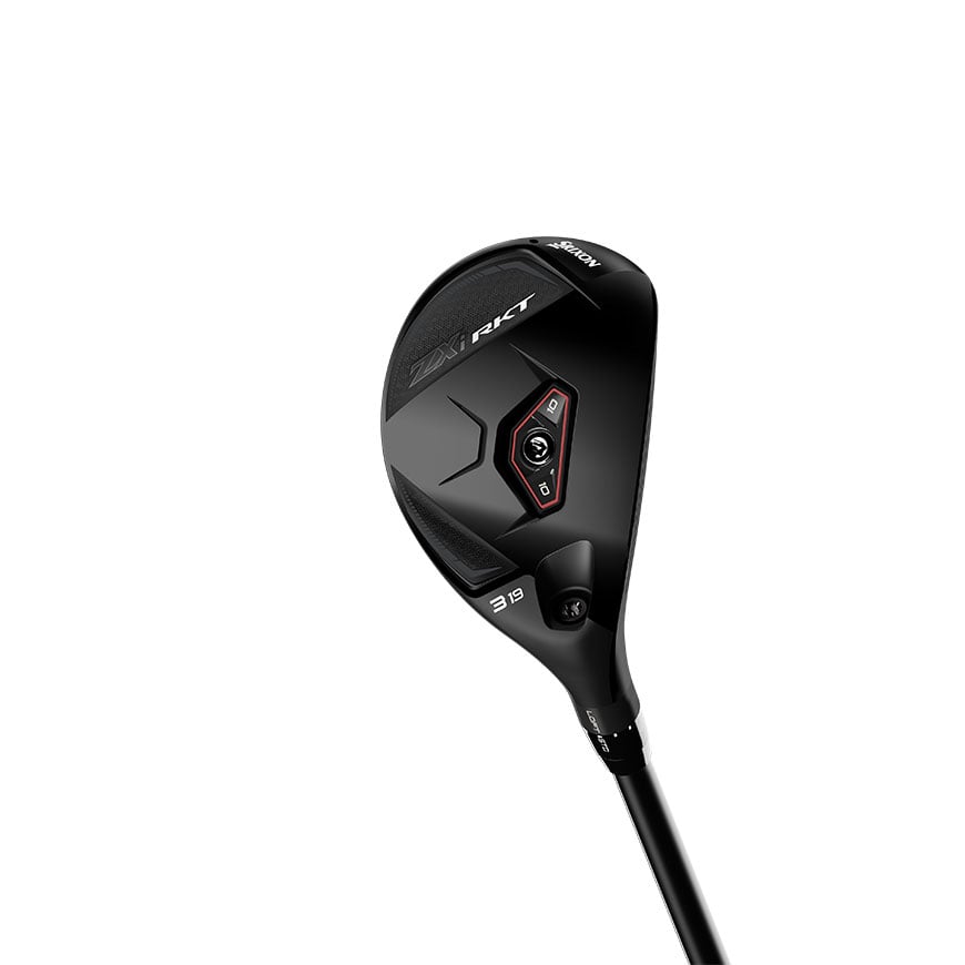 Srixon ZXi RKT Hybrid for the lefty golfer 2026