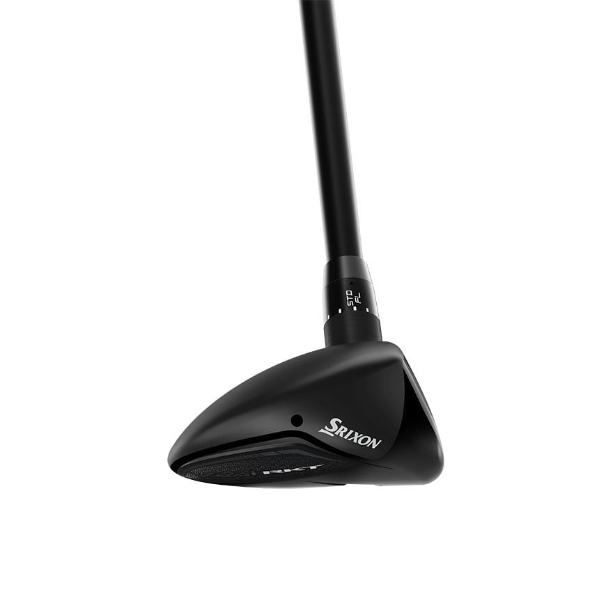 Srixon ZXi RKT Hybrid for the lefty golfer 2026