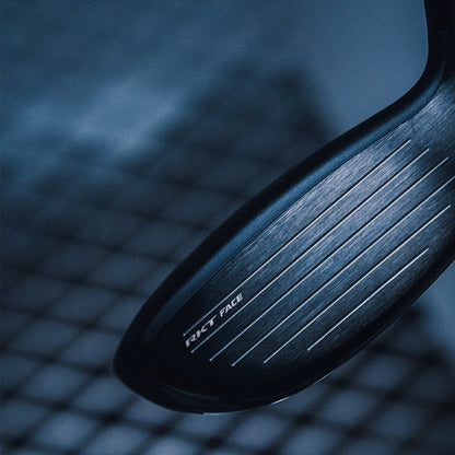Srixon ZXi RKT Hybrid for the lefty golfer 2026