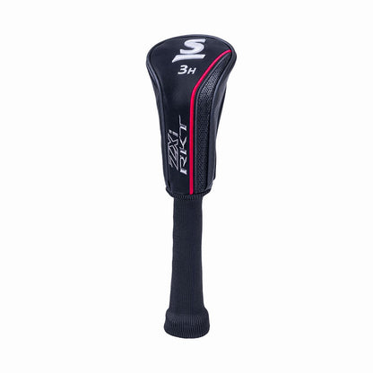 Srixon ZXi RKT Hybrid for the lefty golfer 2026