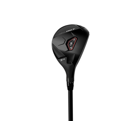 Srixon ZXi RKT Hybrid for the lefty golfer 2026