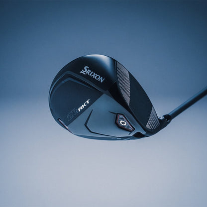 Srixon ZXi RKT LS  Driver for the lefty golfer 2026