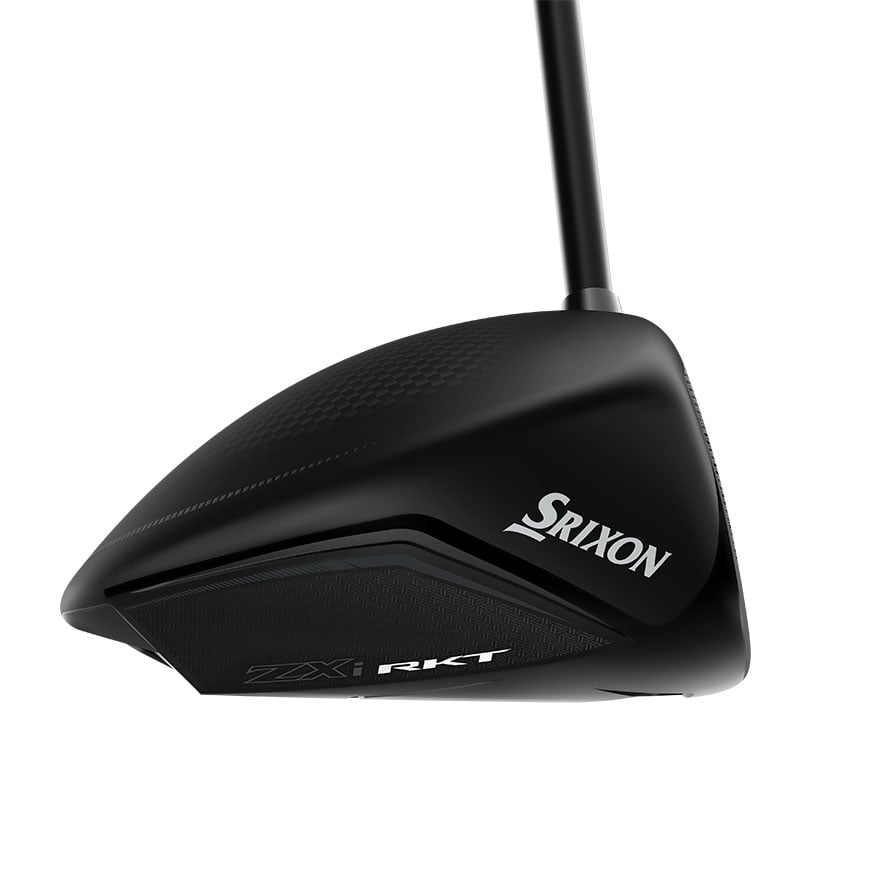 Srixon ZXi RKT LS  Driver for the lefty golfer 2026
