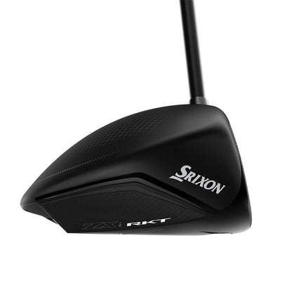 Srixon ZXi RKT LS  Driver for the lefty golfer 2026