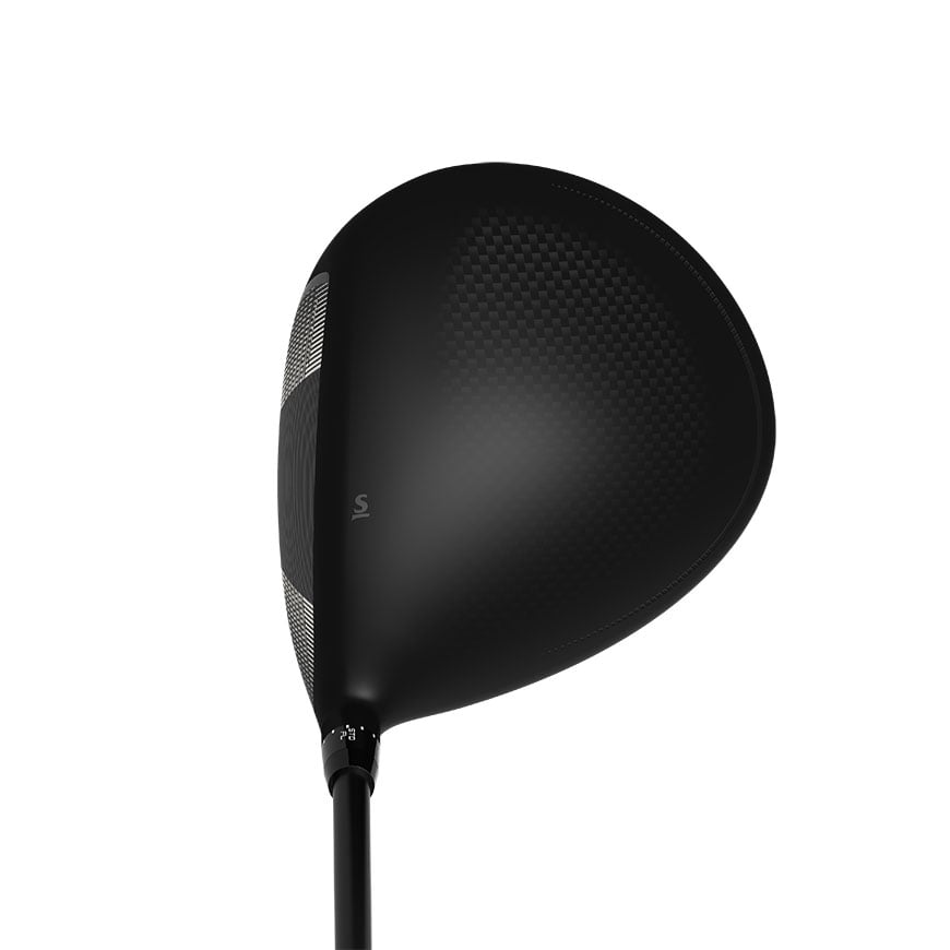 Srixon ZXi RKT LS  Driver for the lefty golfer 2026