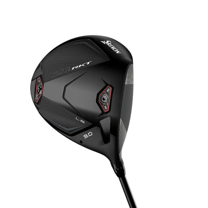 Srixon ZXi RKT LS  Driver for the lefty golfer 2026