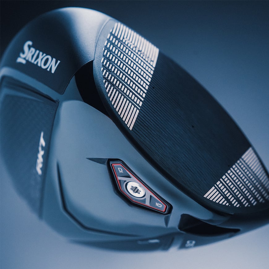 Srixon ZXi RKT LS  Driver for the lefty golfer 2026