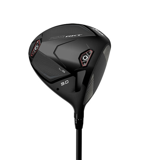 Srixon ZXi RKT LS  Driver for the lefty golfer 2026