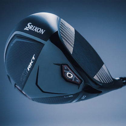 Srixon ZXi RKT LS  Driver for the lefty golfer 2026