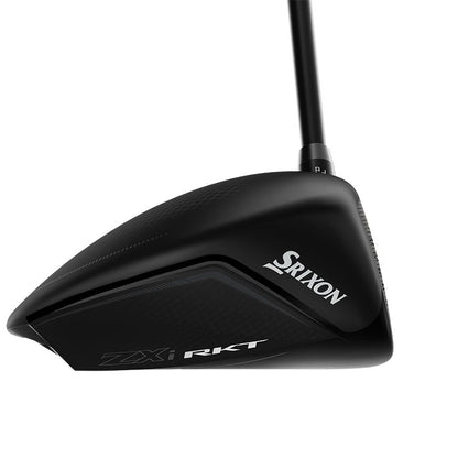 Srixon ZXi RKT MAX Driver for the lefty golfer 2026