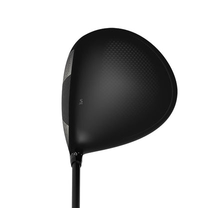 Srixon ZXi RKT MAX Driver for the lefty golfer 2026