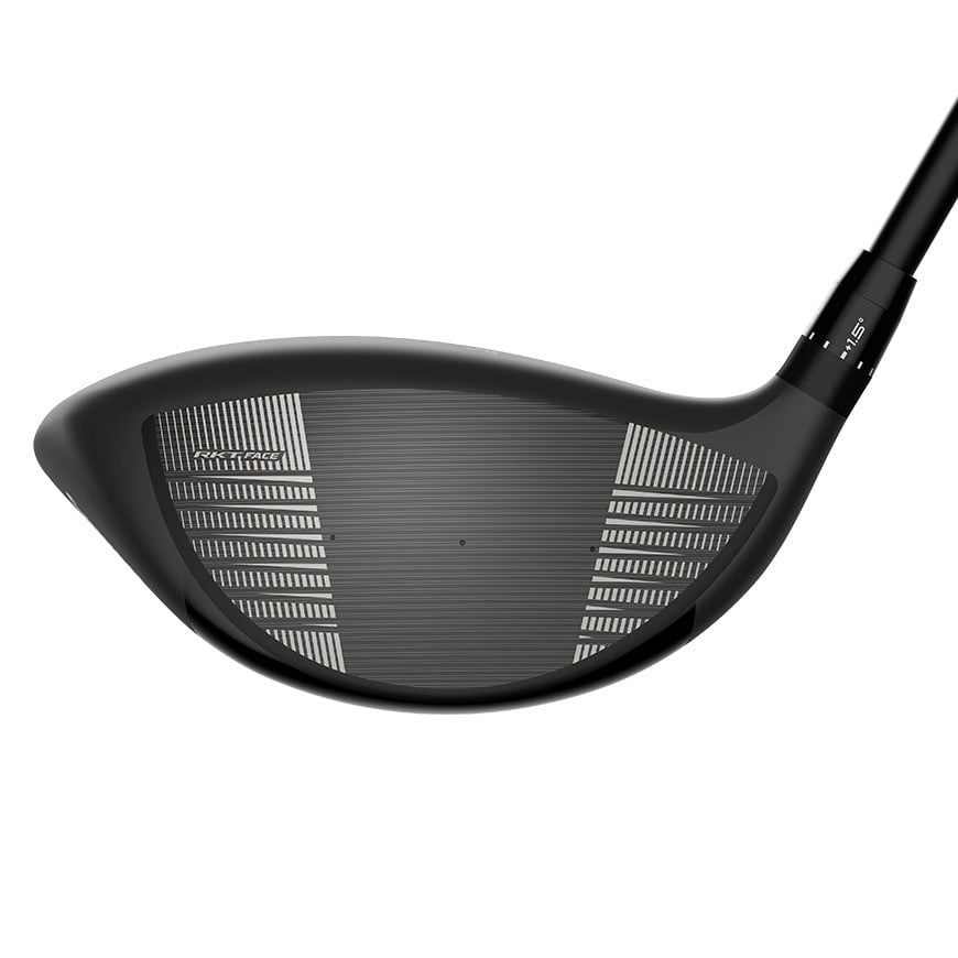 Srixon ZXi RKT MAX Driver for the lefty golfer 2026