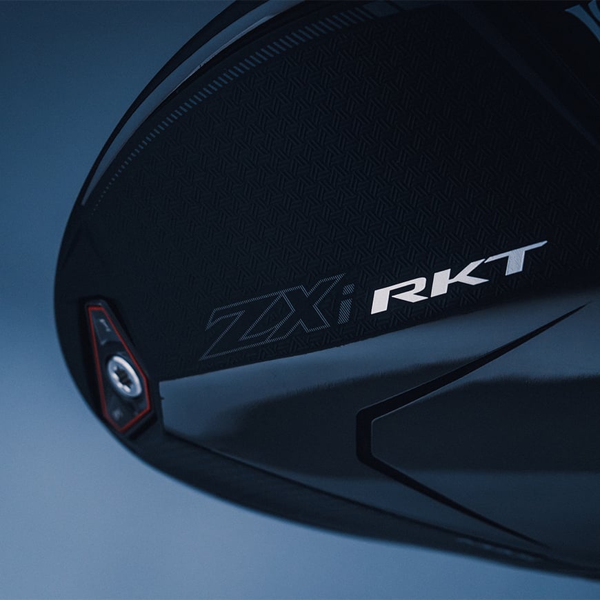 Srixon ZXi RKT MAX Driver for the lefty golfer 2026