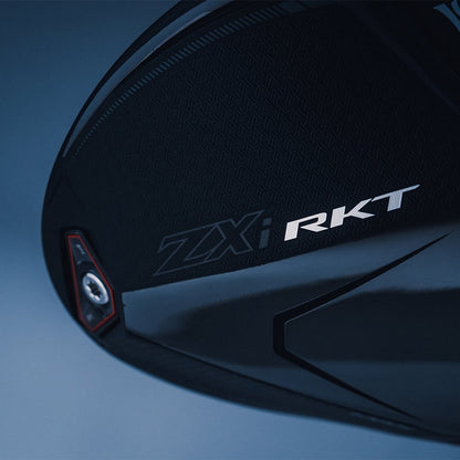 Srixon ZXi RKT MAX Driver for the lefty golfer 2026