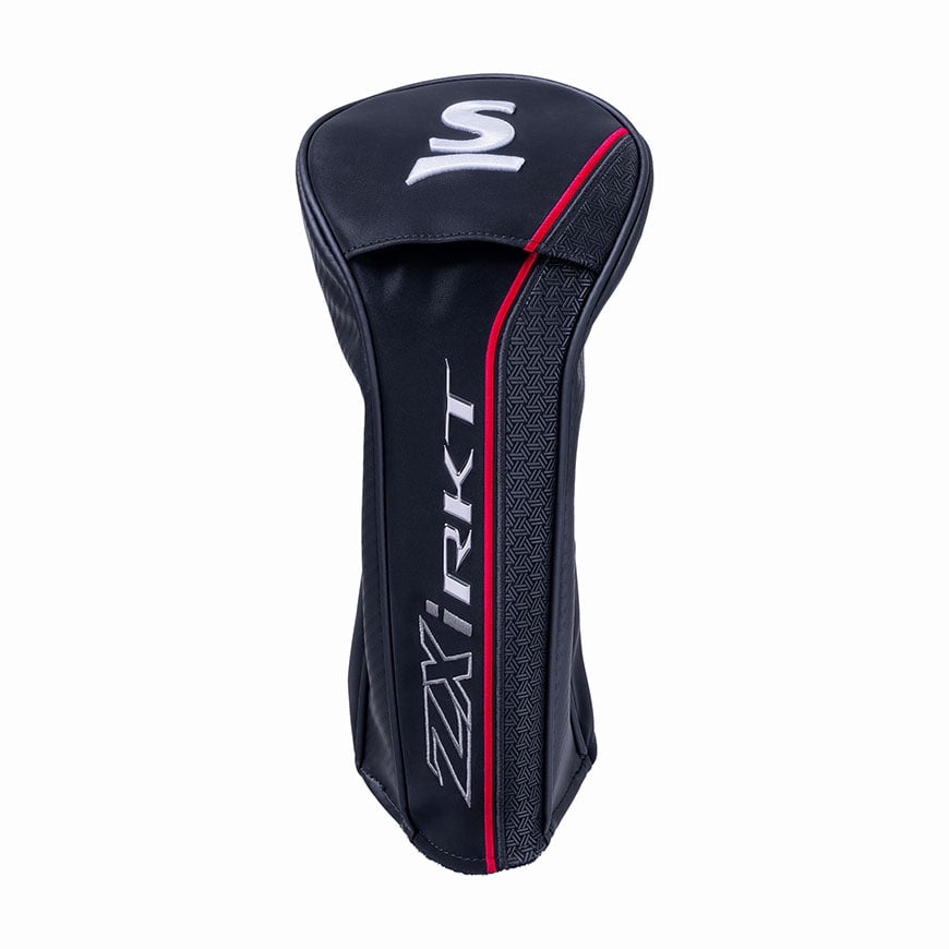 Srixon ZXi RKT MAX Driver for the lefty golfer 2026