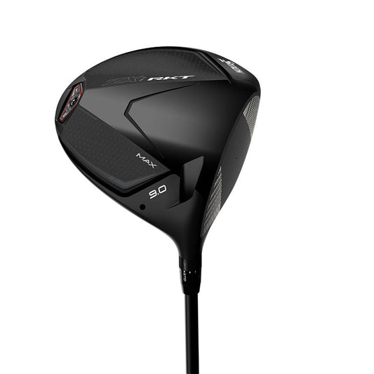 Srixon ZXi RKT MAX Driver for the lefty golfer 2026