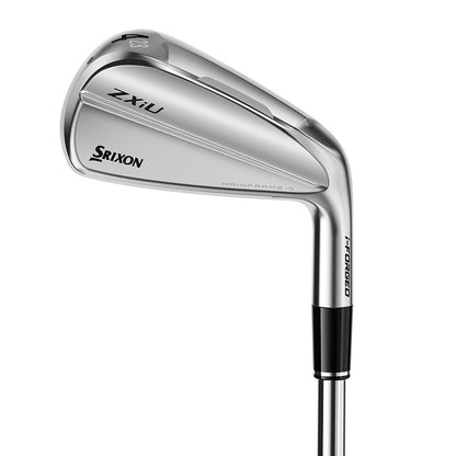 Srixon 2027 ZXiU Utility Irons For the Lefty Golfer