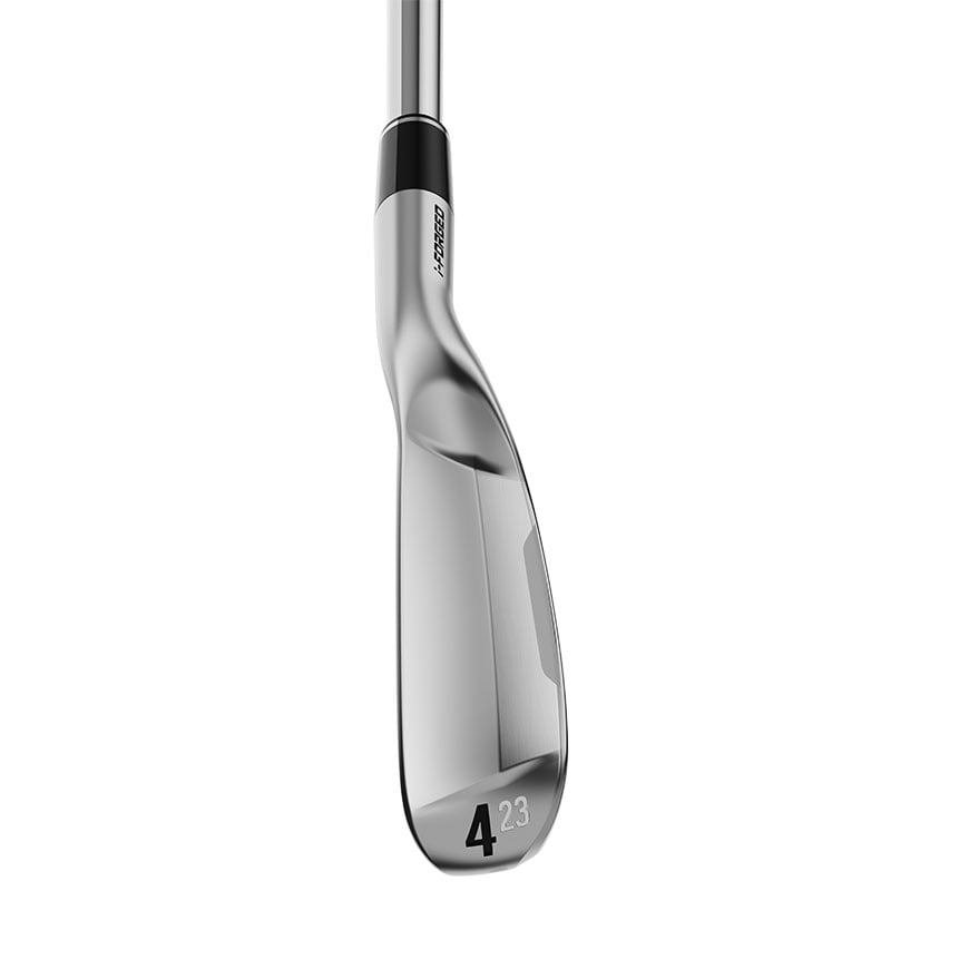 Srixon 2027 ZXiU Utility Irons For the Lefty Golfer