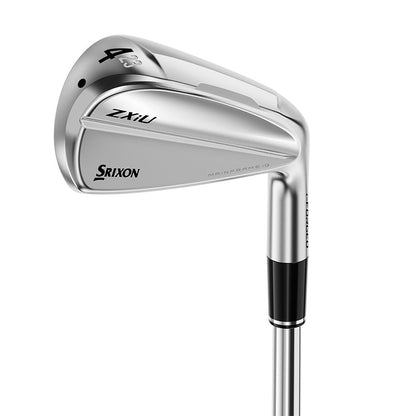 Srixon 2027 ZXiU Utility Irons For the Lefty Golfer