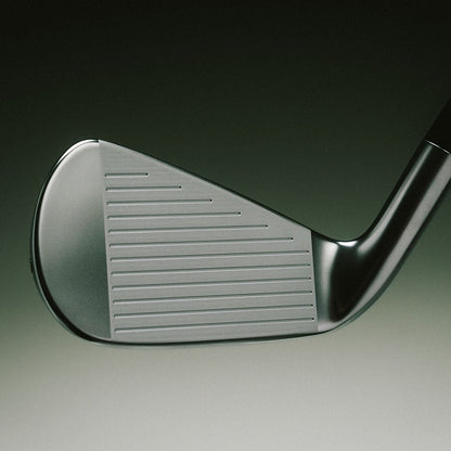 Srixon 2027 ZXiU Utility Irons For the Lefty Golfer