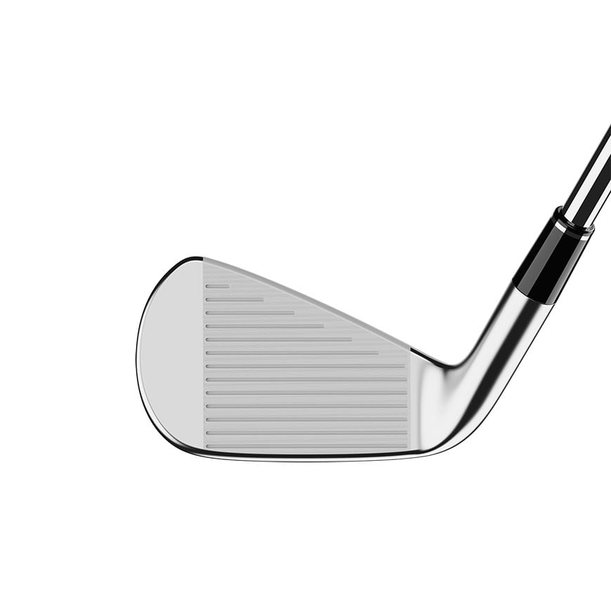 Srixon 2027 ZXiU Utility Irons For the Lefty Golfer