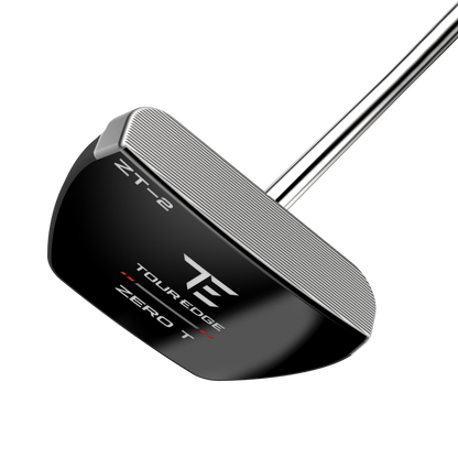 Tour Edge Zero T ZT-2 Putter for the Lefty Golfer