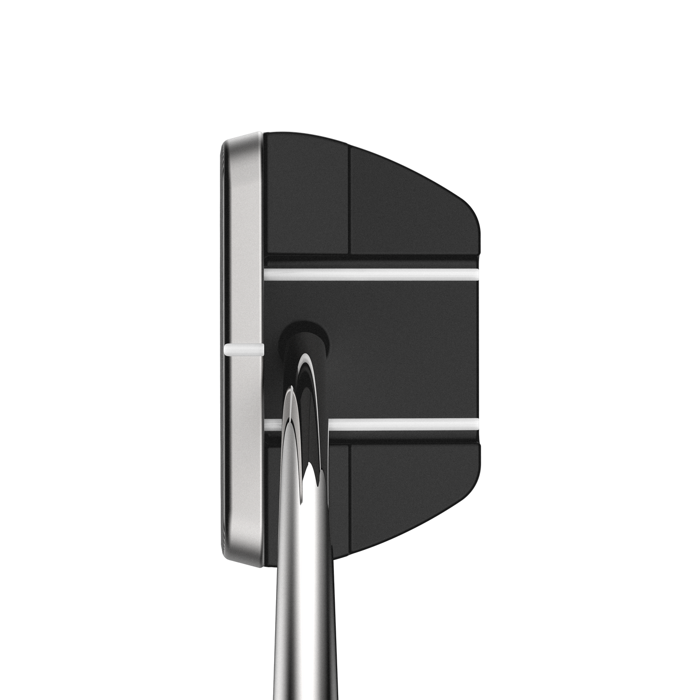 Tour Edge Zero T ZT-2 Putter for the Lefty Golfer