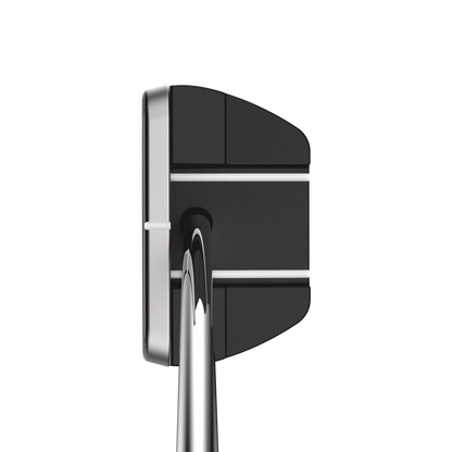 Tour Edge Zero T ZT-2 Putter for the Lefty Golfer