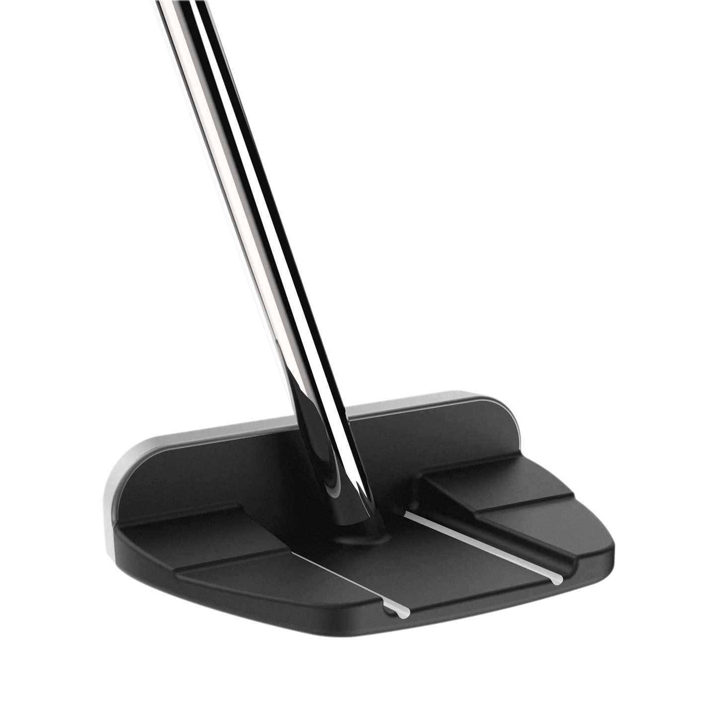 Tour Edge Zero T ZT-2 Putter for the Lefty Golfer