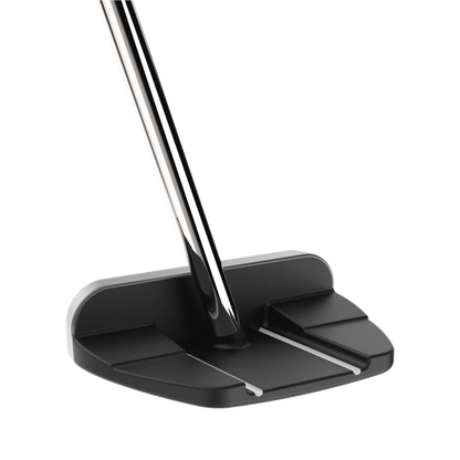 Tour Edge Zero T ZT-2 Putter for the Lefty Golfer
