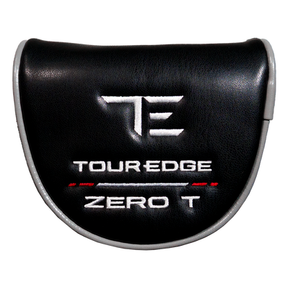 Tour Edge Zero T ZT-2 Putter for the Lefty Golfer
