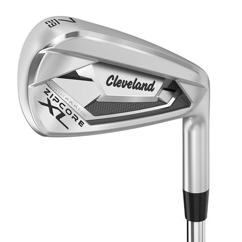 Cleveland ZipCore XL Irons 2024