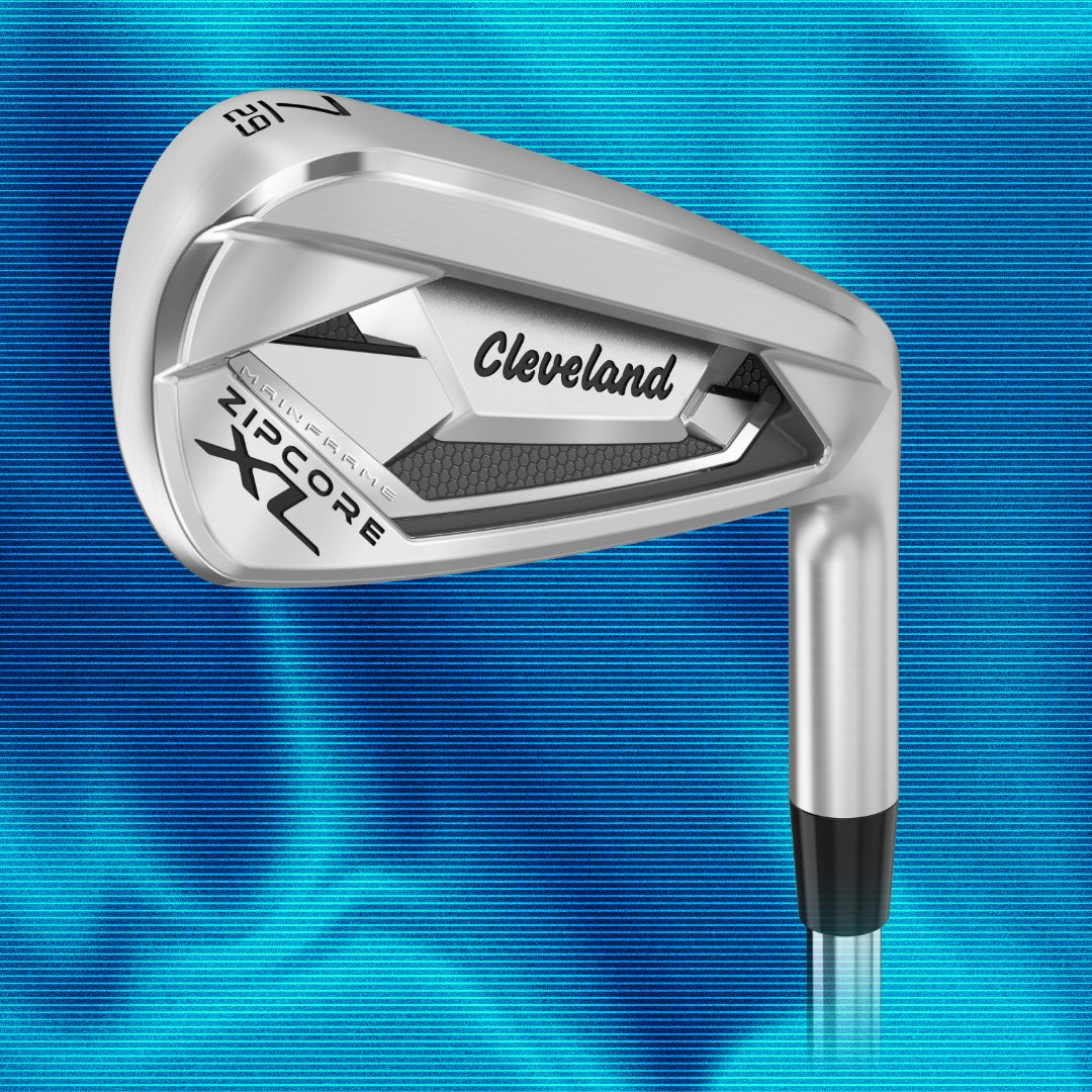 Cleveland Women's ZipCore XL Irons 2024