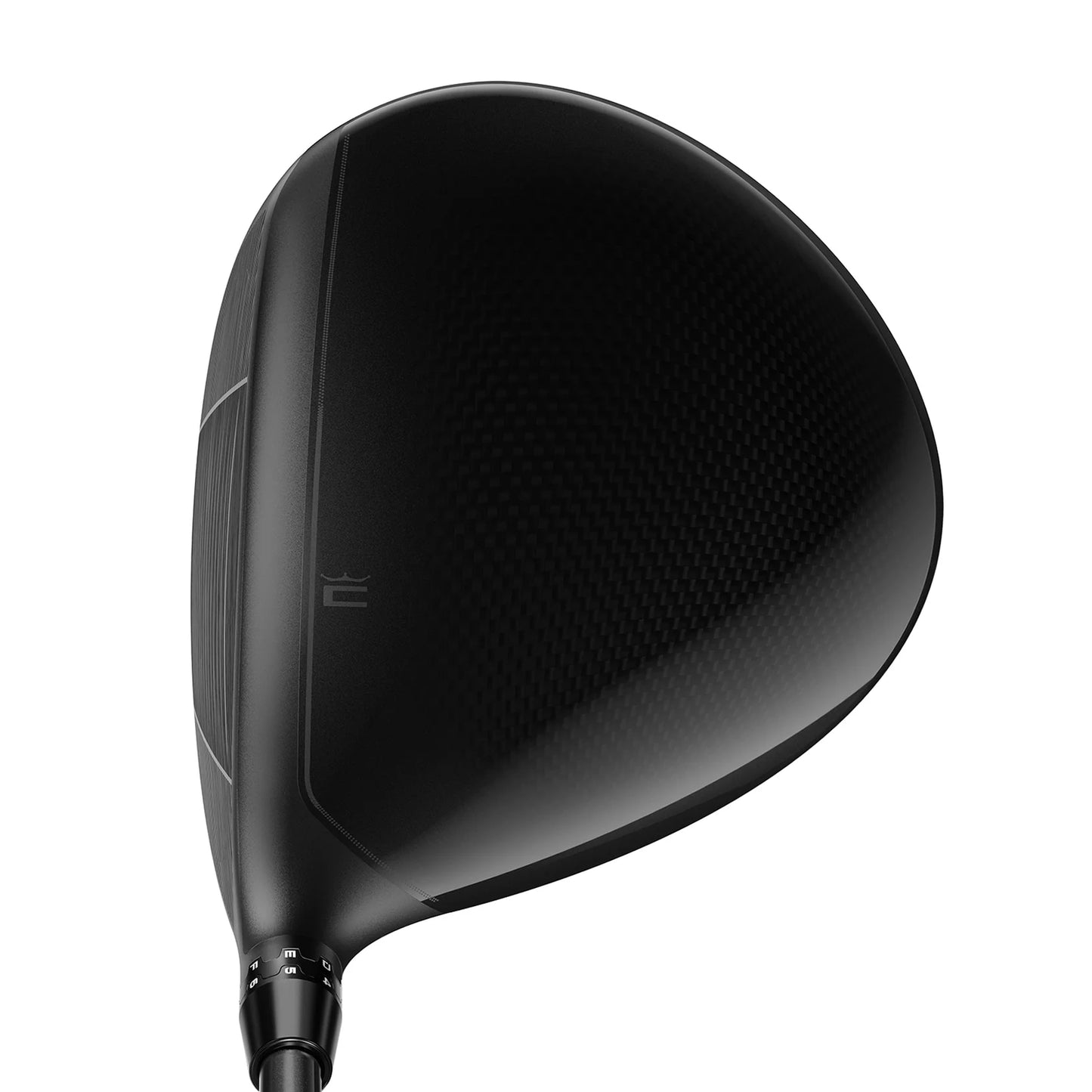 Cobra OPTM LS Driver STD & Tour Length 2026