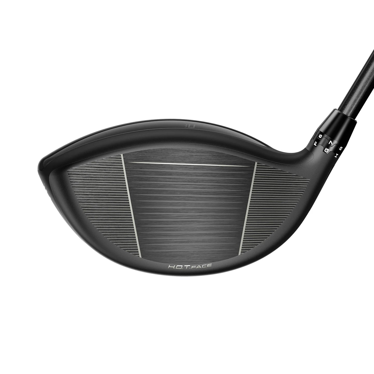 Cobra OPTM LS Driver STD & Tour Length 2026