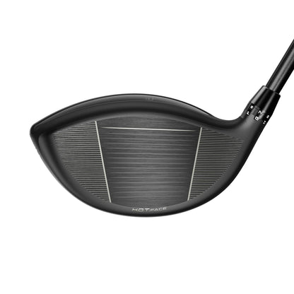 Cobra OPTM LS Driver STD & Tour Length 2026
