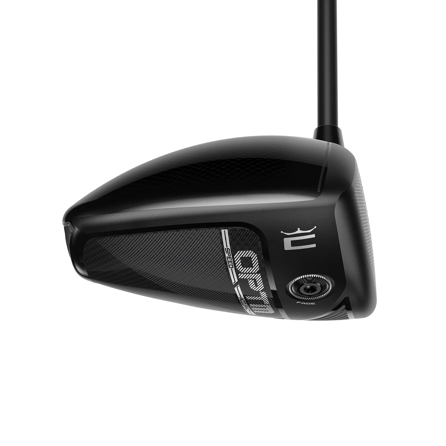 Cobra OPTM LS Driver STD & Tour Length 2026