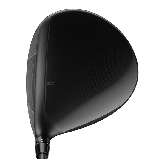 Cobra OPTM X Driver STD & Tour Length 2026
