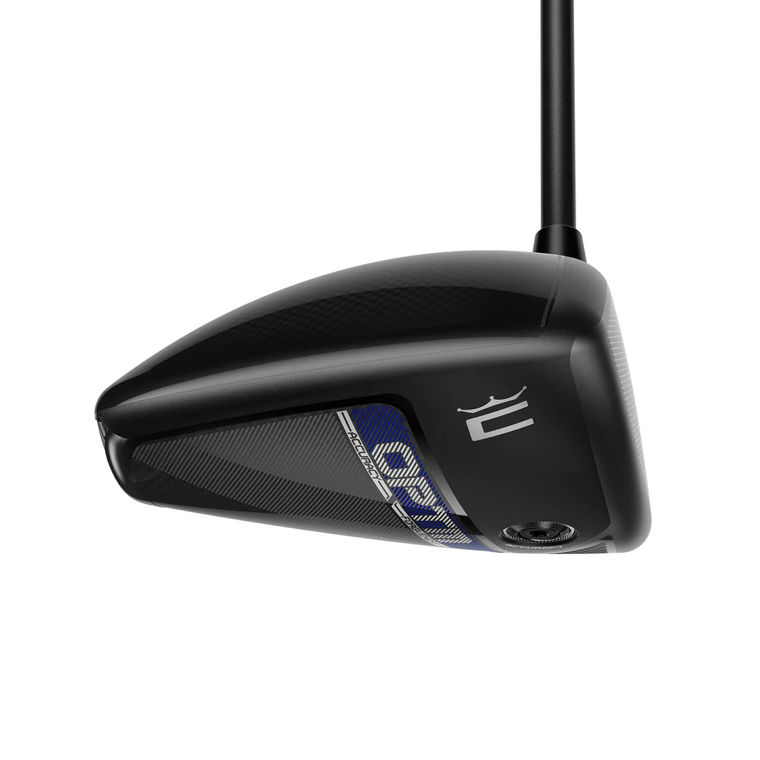 Cobra OPTM X Driver STD & Tour Length 2026