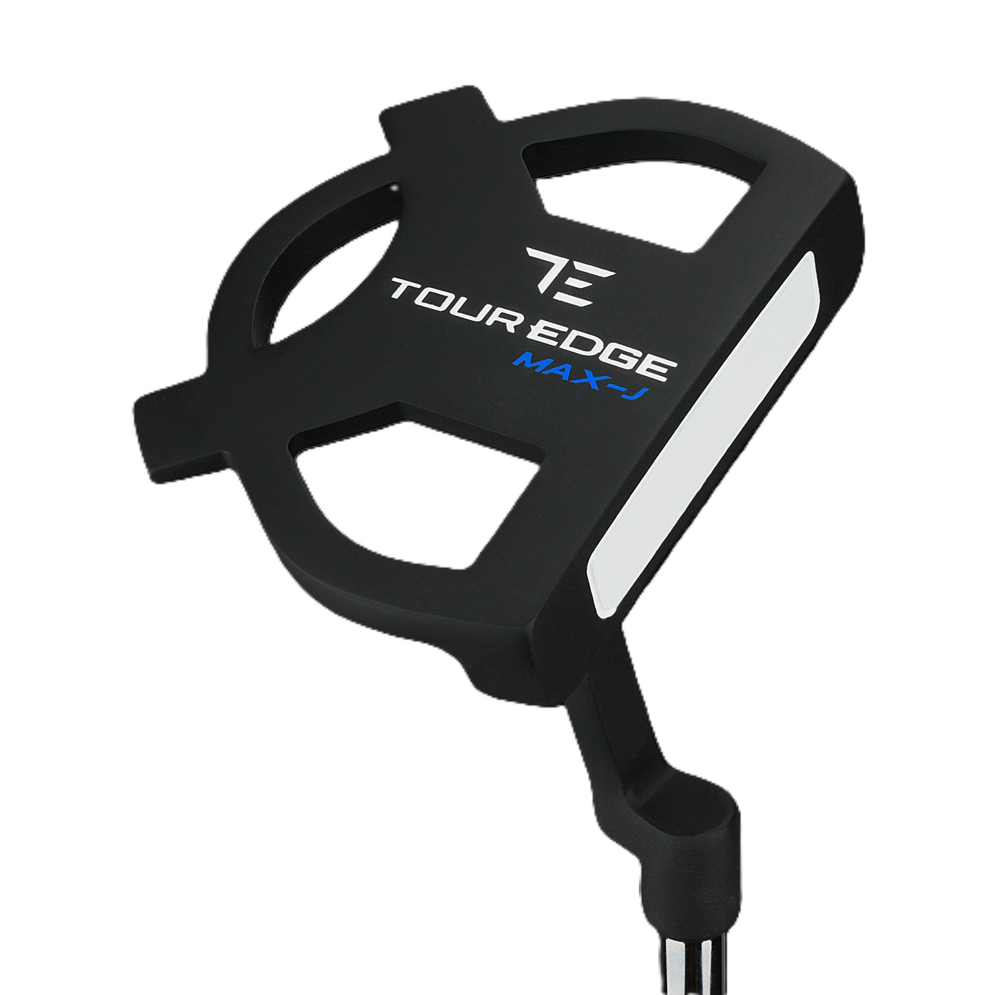 Tour Edge Max-J Jurnior Set Age 11 to 14yo - Hight 64"-67" - Blue for the Junior Lefty Golfer