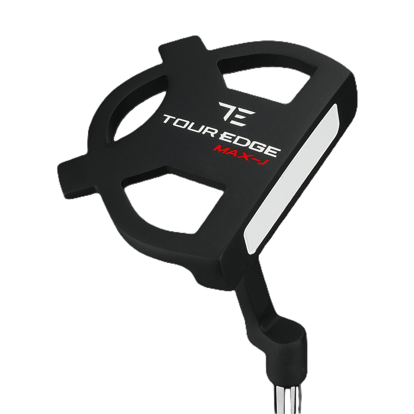 Tour Edge Max-J Jurnior Set Age 9 to 12yo - Hight 58"-64" - Red for the Junior Lefty Golfer