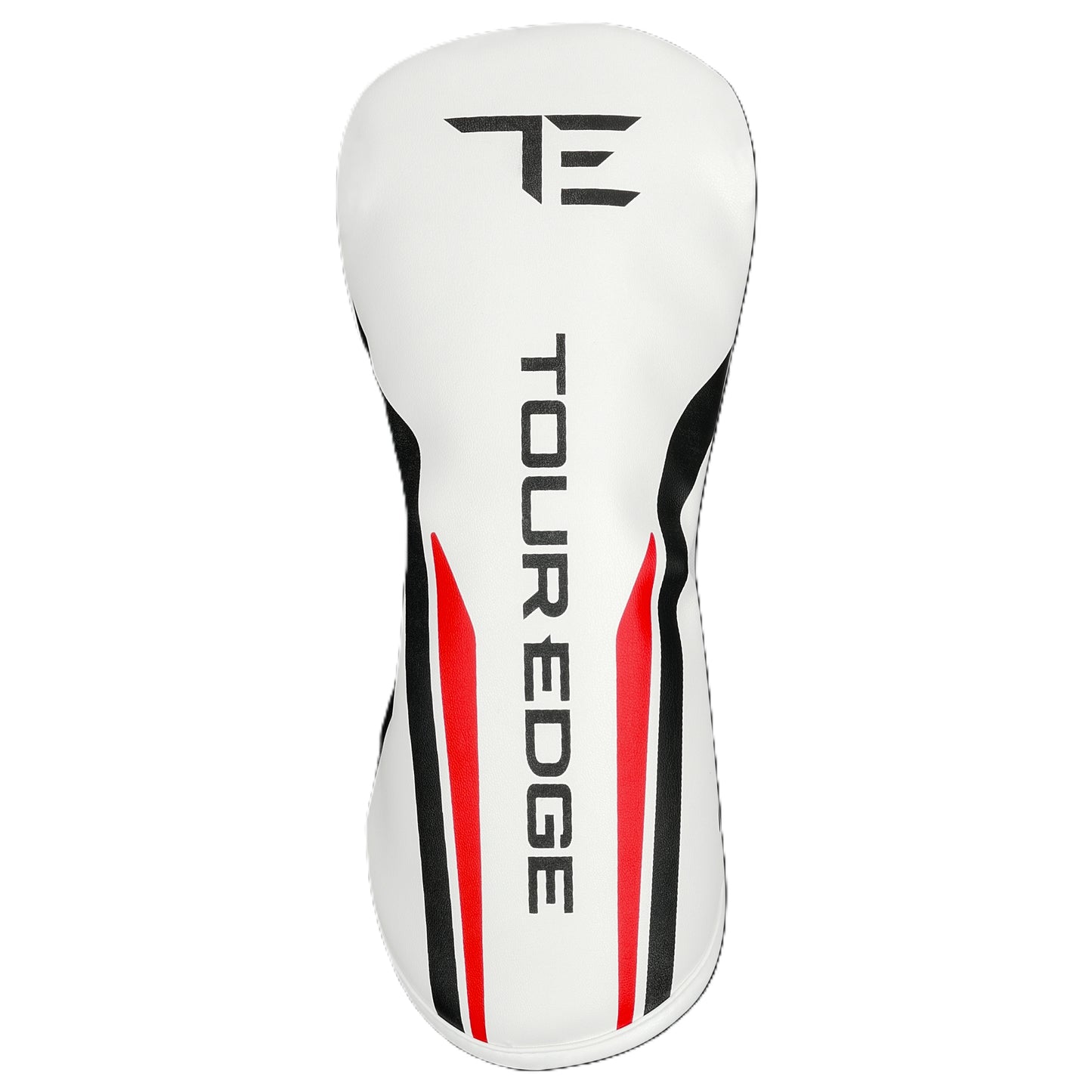 Tour Edge Max-J Jurnior Set Age 9 to 12yo - Hight 58"-64" - Red for the Junior Lefty Golfer