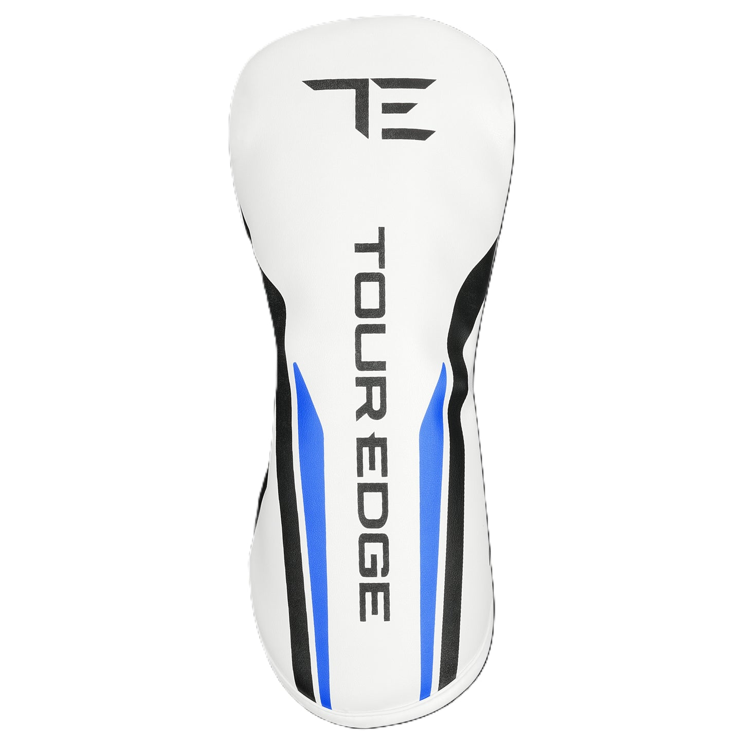 Tour Edge Max-J Jurnior Set Age 11 to 14yo - Hight 64"-67" - Blue for the Junior Lefty Golfer