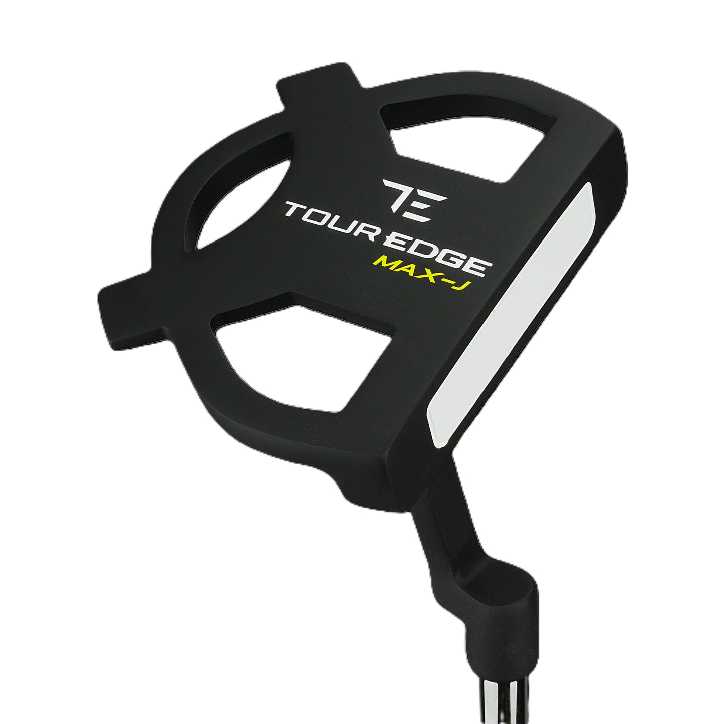 Tour Edge Max-J Jurnior Set Age 7 to 10yo - Hight 52"-58" - Lime Green for the Junior Lefty Golfer