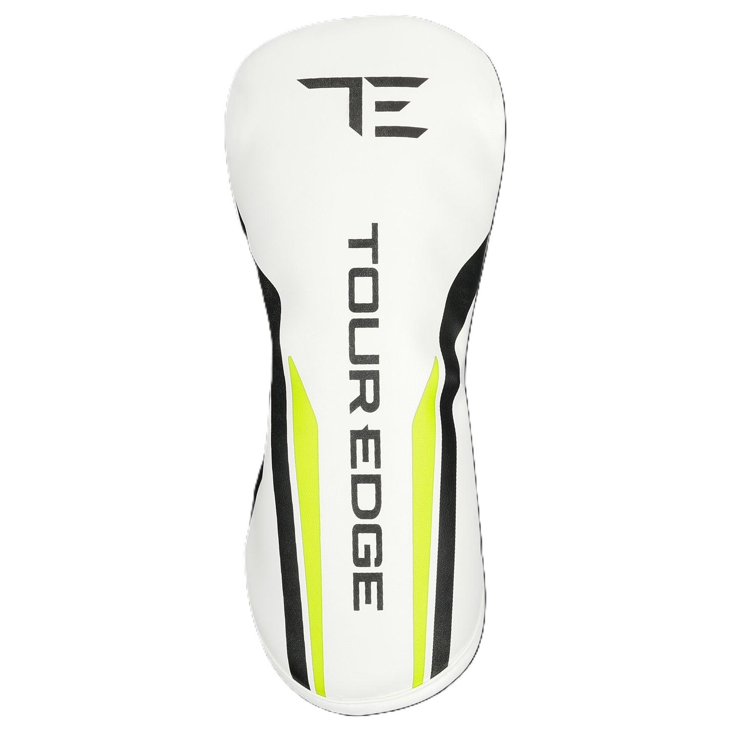 Tour Edge Max-J Jurnior Set Age 7 to 10yo - Hight 52"-58" - Lime Green for the Junior Lefty Golfer