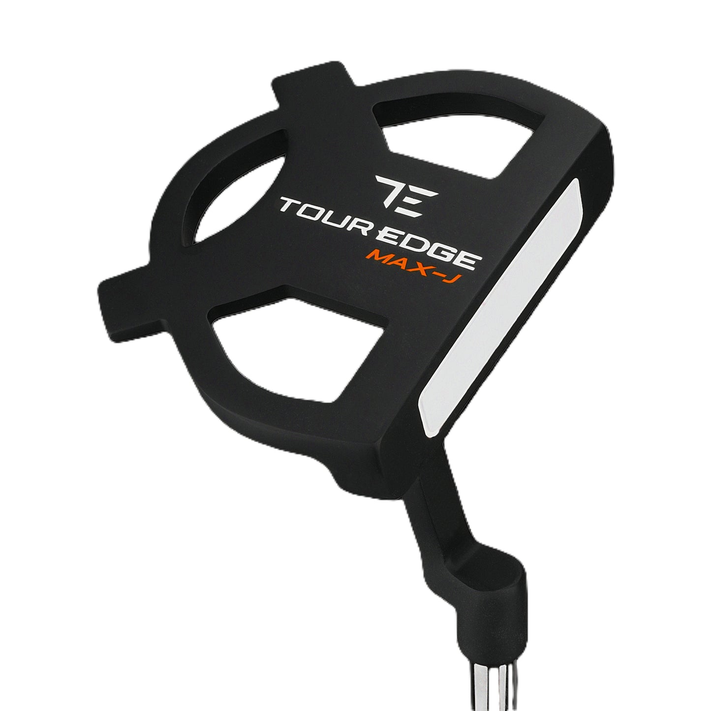 Tour Edge Max-J Jurnior Set Age 5 to 8yo - Hight 46"-52" - Orange for the Junior Lefty Golfer