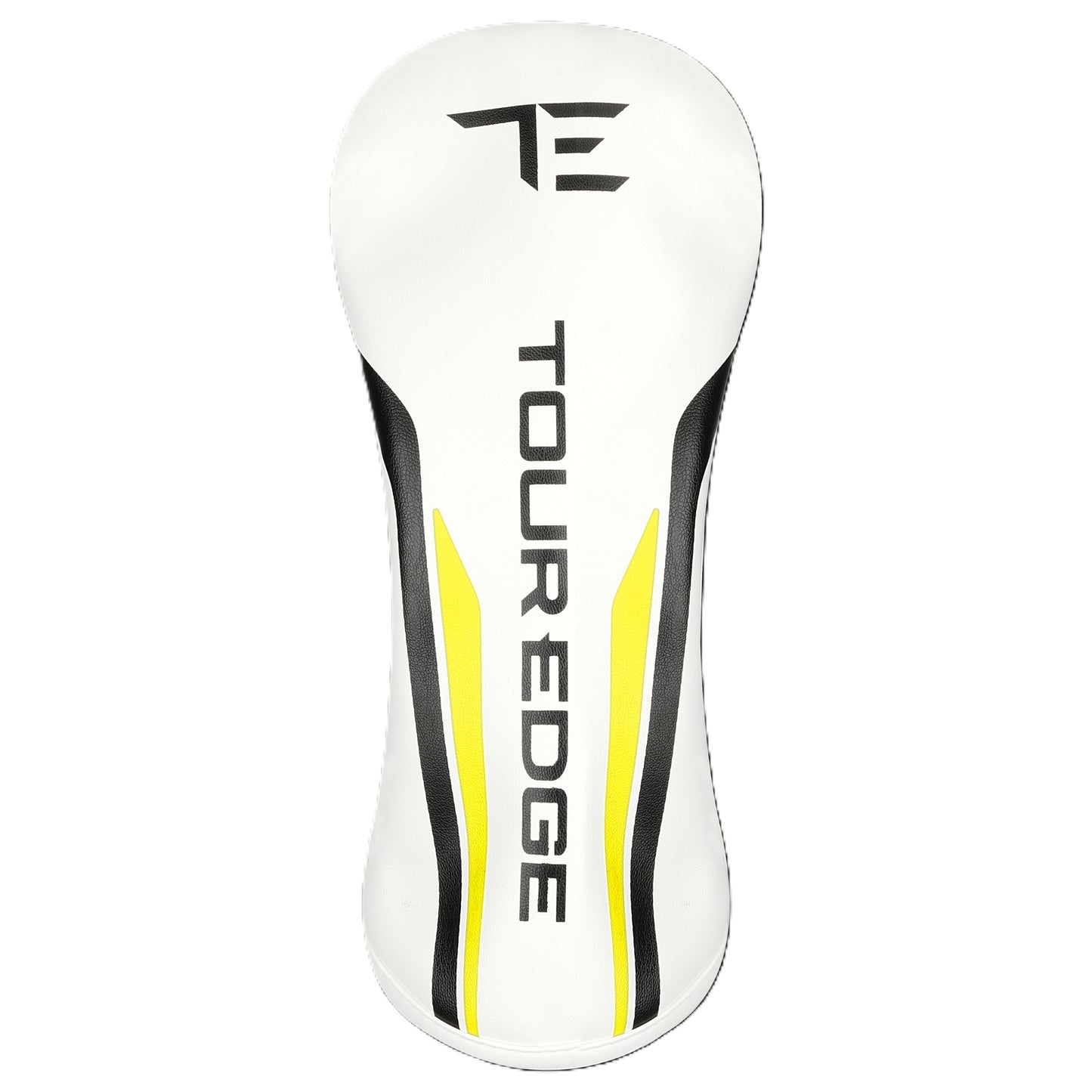 Tour Edge Max-J Jurnior Set Age 3 to 6yo - Hight 40"-46" - Yellow for the Junior Lefty Golfer