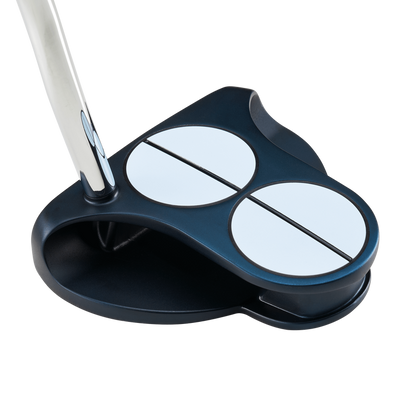 Odyssey AI-ONE 2-Ball DB Putter