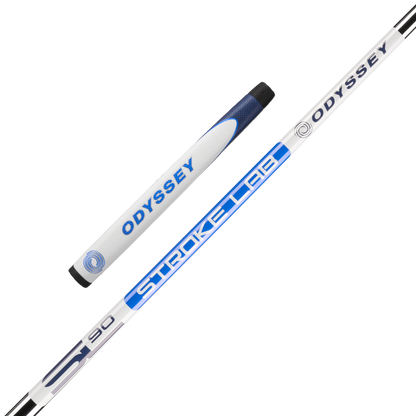 Odyssey AI-ONE 2-Ball DB Putter