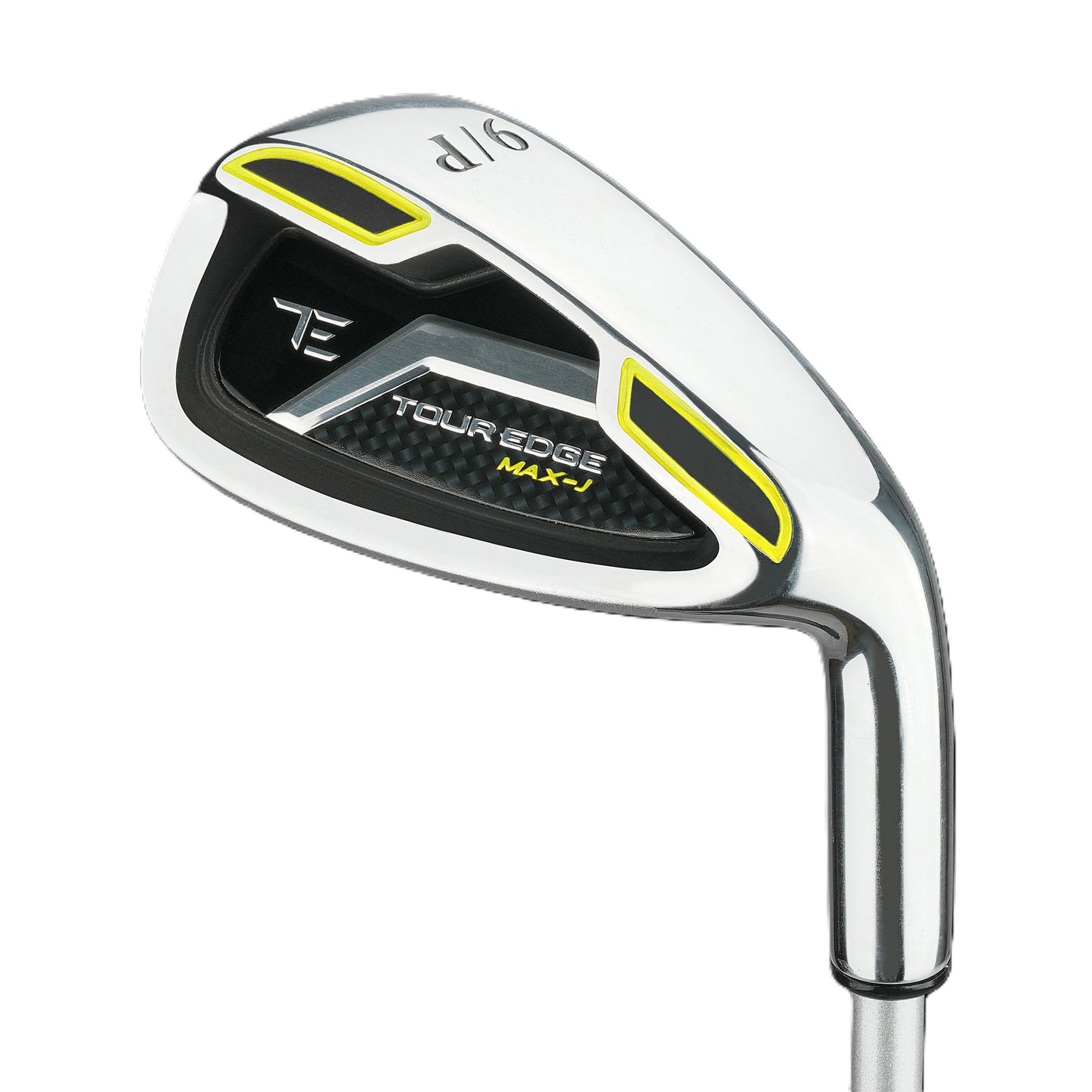Tour Edge Max-J Irons for the Junior Lefty Golfer